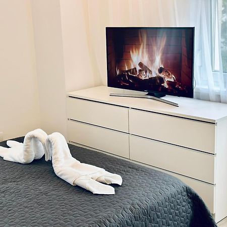 Sofiapartment Oradea Eksteriør bilde