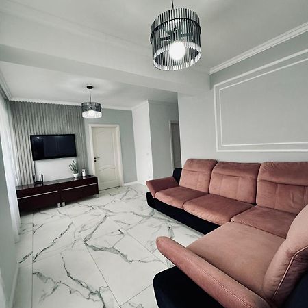 Sofiapartment Oradea Eksteriør bilde