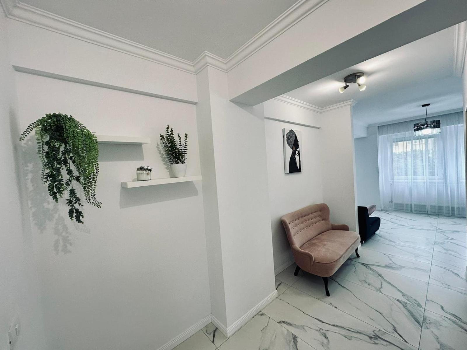 Sofiapartment Oradea Eksteriør bilde