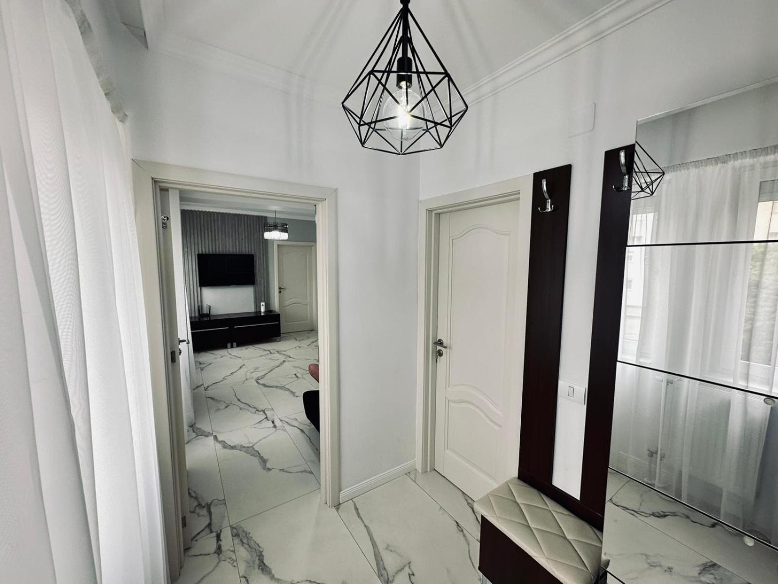 Sofiapartment Oradea Eksteriør bilde