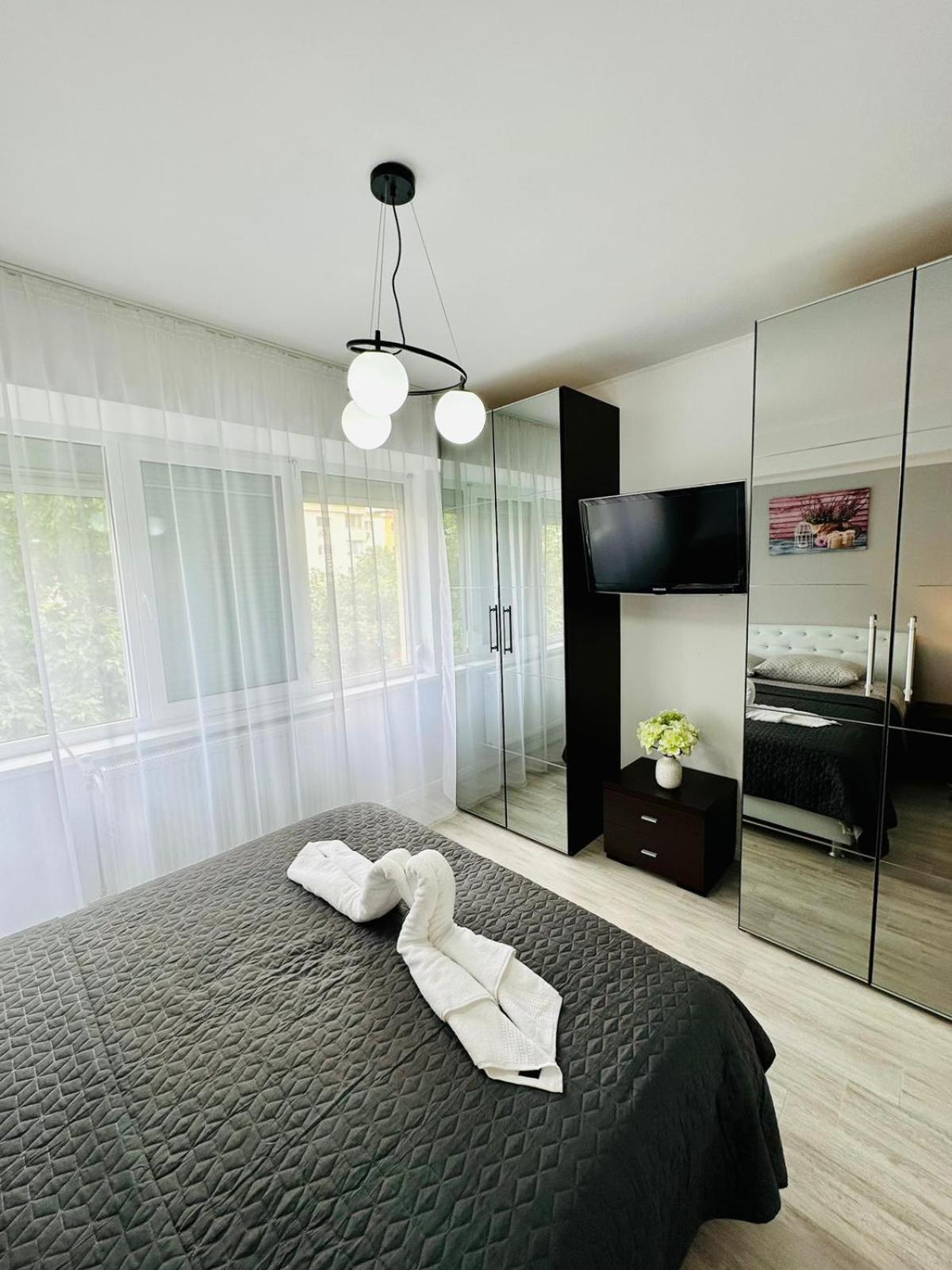 Sofiapartment Oradea Eksteriør bilde