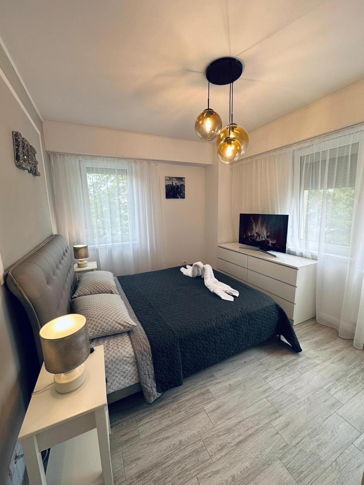 Sofiapartment Oradea Eksteriør bilde