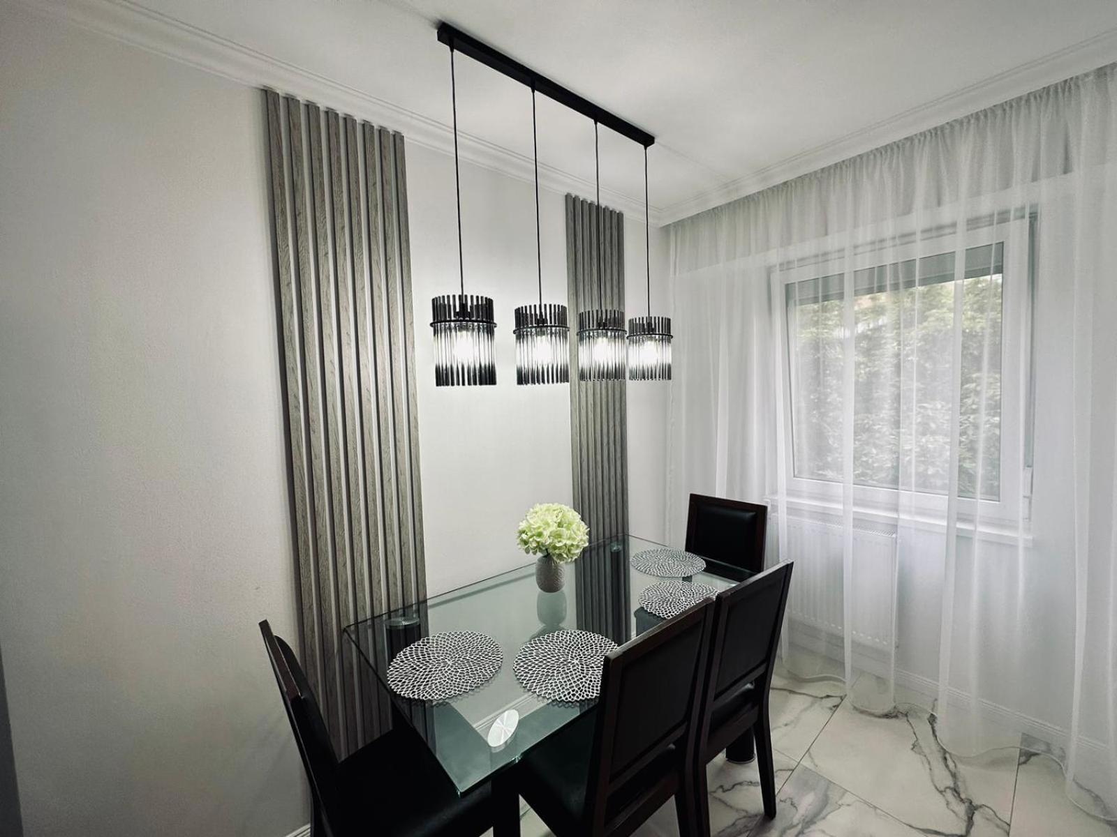 Sofiapartment Oradea Eksteriør bilde