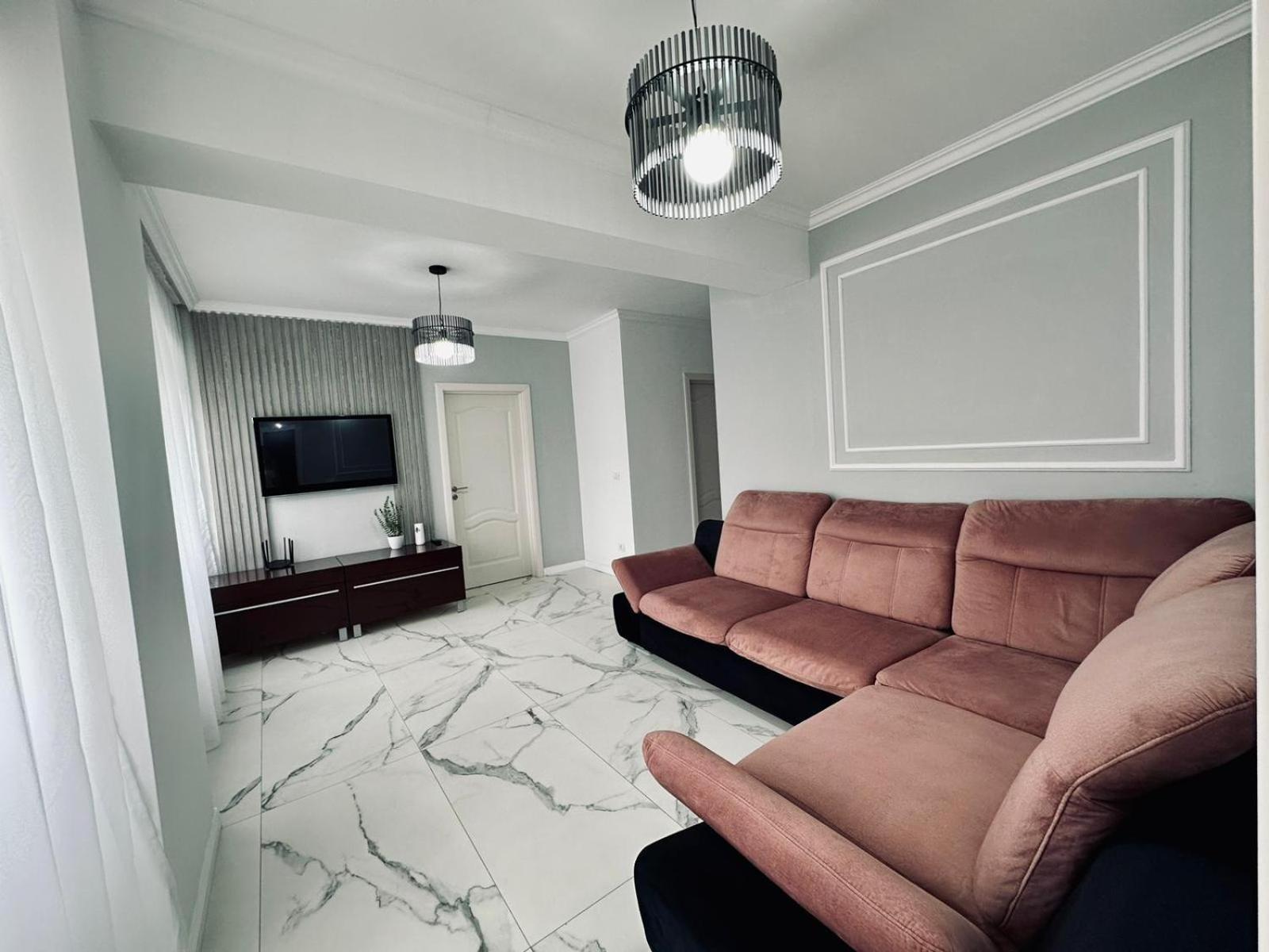 Sofiapartment Oradea Eksteriør bilde